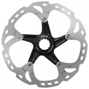 Shimano XT SM-RT81 Disco Center Lock