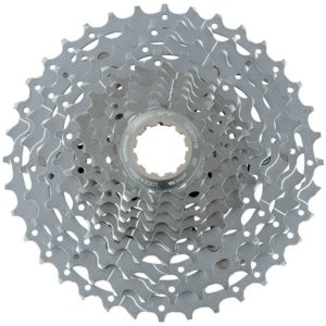 Cassetta Shimano XT 11-36 10v