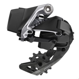 SRAM CAMBIO RED AXS 12 VELOCITÀ