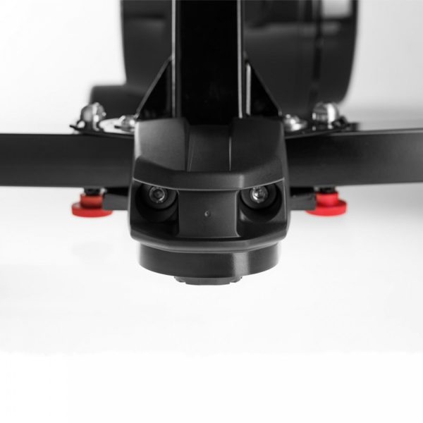 Elite Drivo II Rullo Interattivo a Trasmissione Diretta 2019 - immagine 3