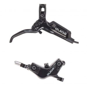 SRAM GUIDE R IMPIANTO FRENANTE MTB