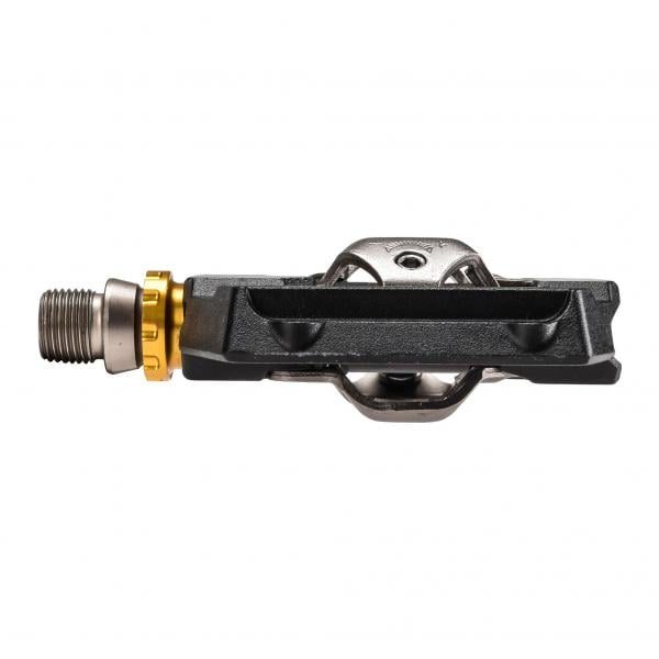 Shimano Saint PD-M820 SPD Pedali MTB Gravity - immagine 4