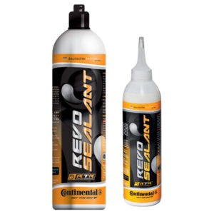 Liquido antiforatura Continental RevoSealant