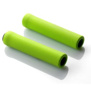 Barbieri Manopole MTB vari Colori in Silicone