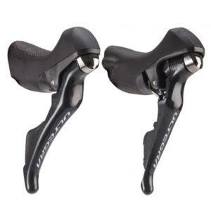 Coppia di Leve Road SHIMANO ULTEGRA R8000 2x11V