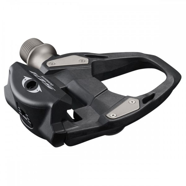 Shimano 105 PD-R7000 SPD-SL Pedali Corsa - immagine 2