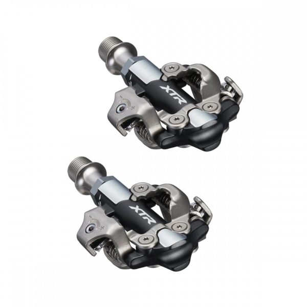 Shimano Pedali Mtb XTR PD-M9100 SPD