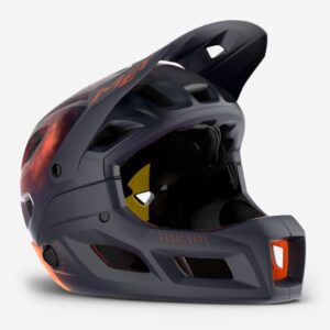 Met Casco Parachute Mcr Mips