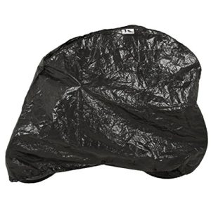 M-Wave Telone copribici 230 x 135 x 65cm - nero
