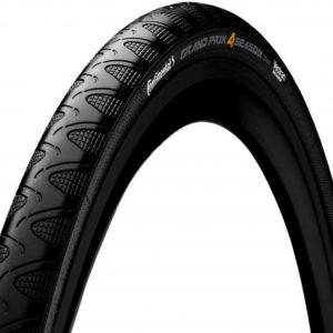 Continental Grand Prix 4-Season Black Edition pieghevole