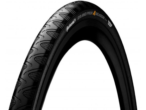 Continental Grand Prix 4-Season Black Edition pieghevole