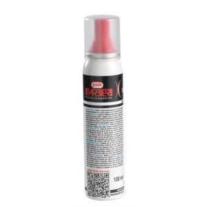 Barbieri Gonfia e Ripara Lattice 100ml + Attacco Velcro