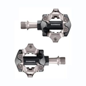Shimano XT PD-M8100 SPD Pedali MTB