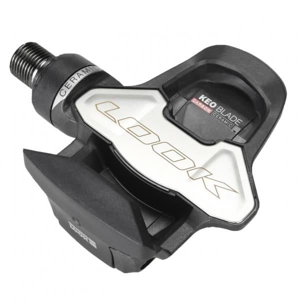 Pedali LOOK KEO BLADE CARBON CERAMIC TI - immagine 2