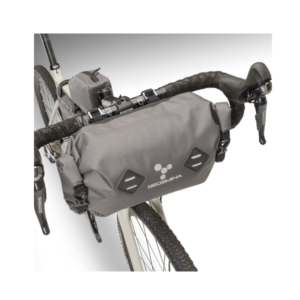 GEOSMINA SOFT GOODS BORSA MANUBRIO GRIGIO