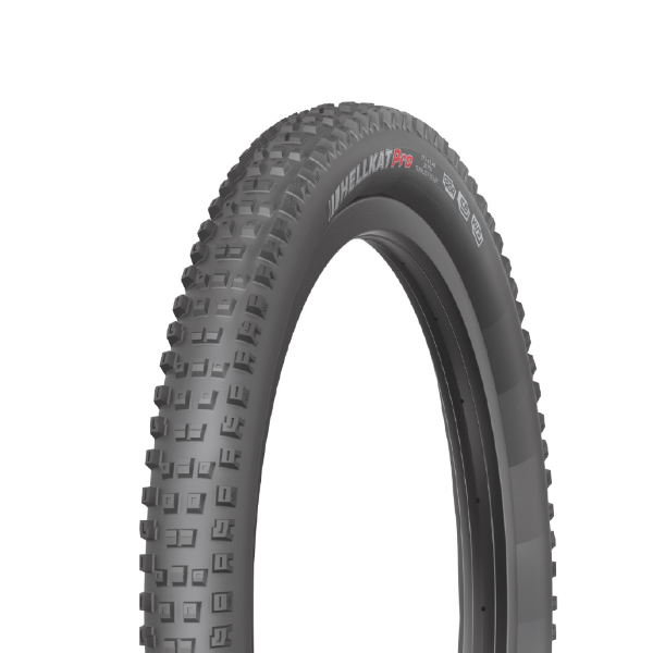 KENDA COPERTONE EBIKE HELLKAT 27.5'' X 2.60 EN-DTC / EMC 60TPI PIEGHEVOLE TUBELESS READY - immagine 3