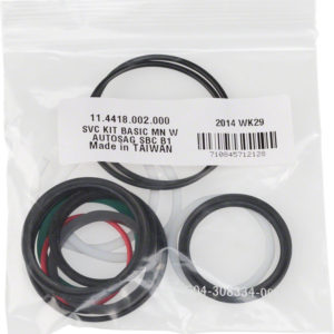 Rockshox service kit base per monarch con autosag