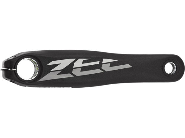 Guarnitura 10 Velocità Zee M640 - Shimano - immagine 4