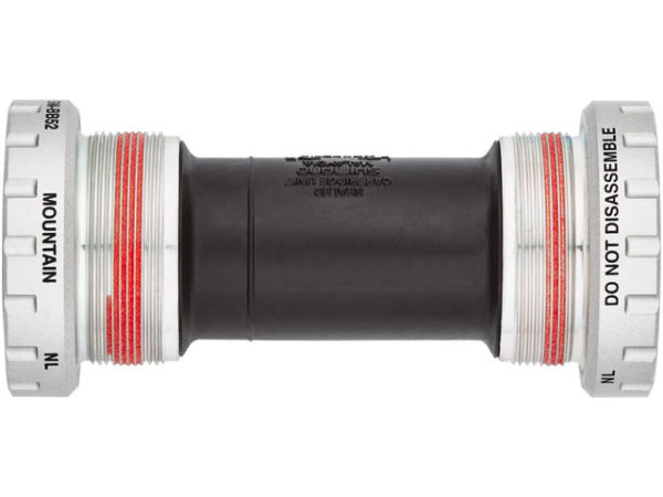 Guarnitura 10 Velocità Zee M640 - Shimano - immagine 3