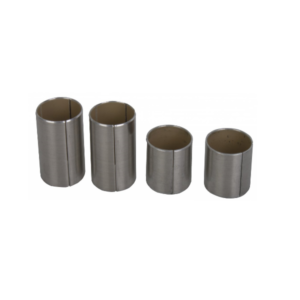 ROCK SHOX ACCESSORIO 10 BOXXER BUSHING KIT