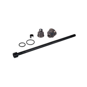 ROCK SHOX KIT PERNO MAXLE DH WEDGE / LEVER / AXLE PER BOXXER DAL  2010