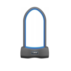 Lucchetto a U ABUS  SmartX 770A SmartX con attacco USKF