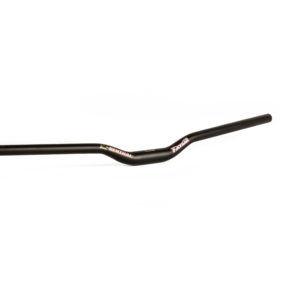 Manubrio RENTHAL FATBAR V2 31,8 mm