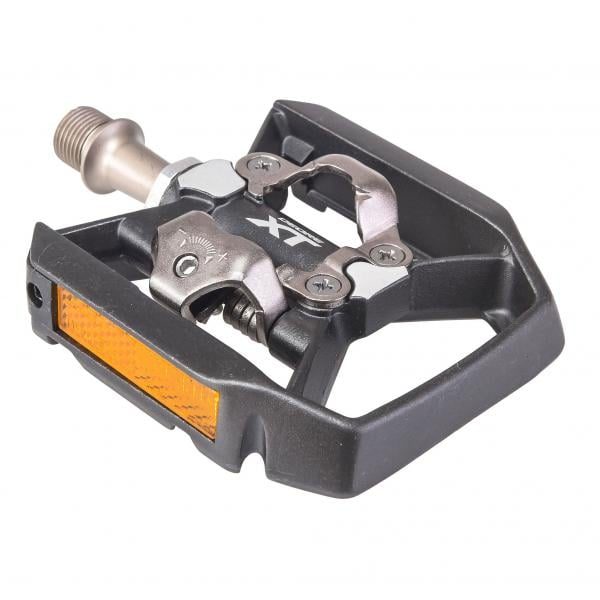 Pedali Mtb SHIMANO XT T8000 SPD