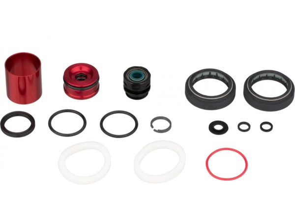 RockShox 200h Service Kit BoXXer RC2 C1