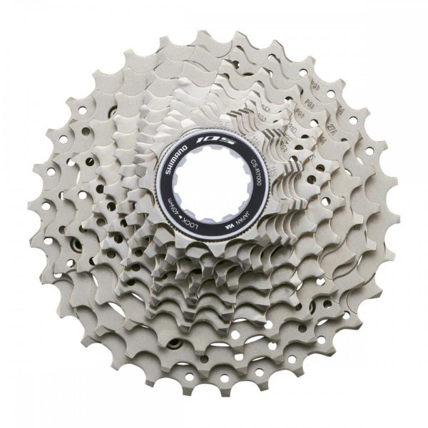 Shimano 105 CS-R7000 Cassetta Pignoni 11v 2019