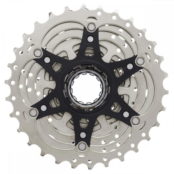 Shimano 105 CS-R7000 Cassetta Pignoni 11v 2019 - immagine 2