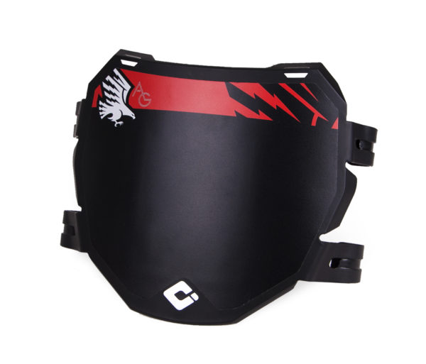 ODI Tabella portanumero DH - immagine 8