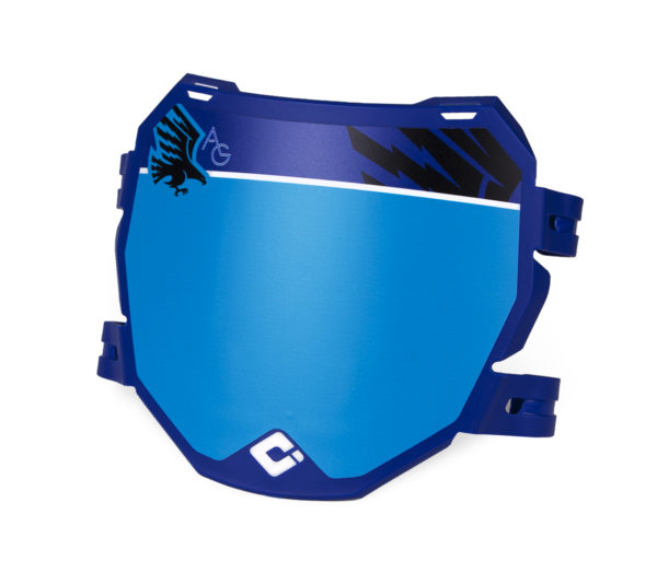 ODI Tabella portanumero DH - immagine 7