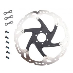 Disco Freno XT/Saint RT86 Ice-Tech 6-Bolt - Shimano