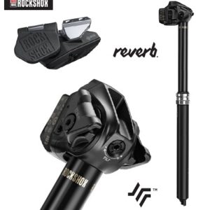 Reggisella telescopico Rock Shox Reverb AXS