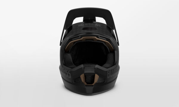 Casco Bluegrass legit carbon Helmet 2022 - immagine 8
