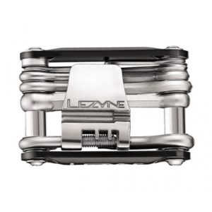 Chiavi Multiuso Lezyne RAP-14 Multi Tool 149g black