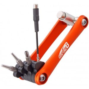 SUPERB ATTREZZO PER MONTAGGIO/SMONTAGGIO GUAINE E CAVI INTERNI TB-IR10