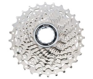 Shimano Pacco Pignoni 105 CS-5700 11-25 10 velocità