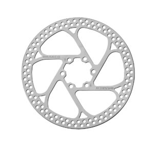 BRAKCO FRENO A DISCO 6 FORI DISKO 203MM