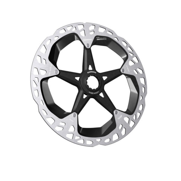 Shimano XTR RT-MT900 Ice-Tech Freeza Disco Center Lock