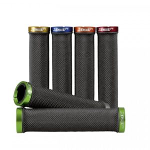 Ergotec Manopole Locking Color Line