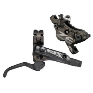 SHIMANO KIT FRENI Mtb  A DISCO ZEE BR-M640