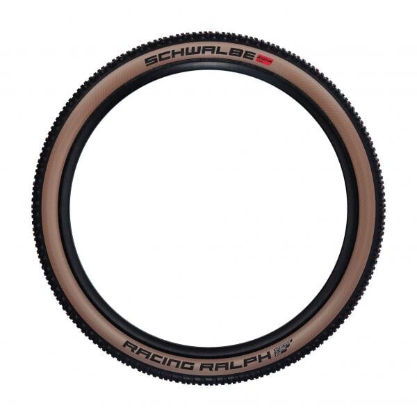 Copertone SCHWALBE RACING RALPH 29X2,25 Evolution Super Race Addix Speed Classic - immagine 2