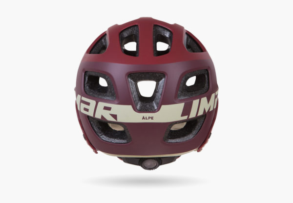 CASCO MTB LIMAR ALPE Enduro - immagine 3