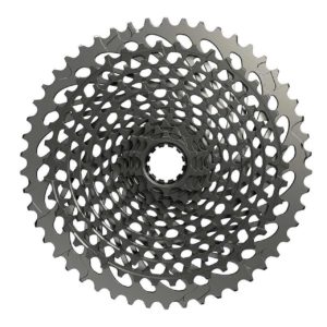 Sram X01 Eagle Xg-1295 Cassetta Pignoni 10-50t 12v
