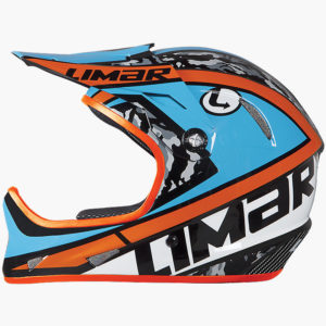 CASCO MTB LIMAR DH5