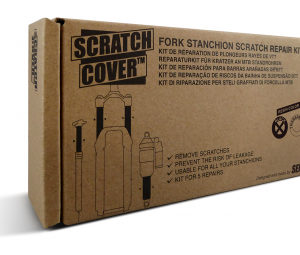 KIT RIPARAZIONE STELI FORCELLE MTB