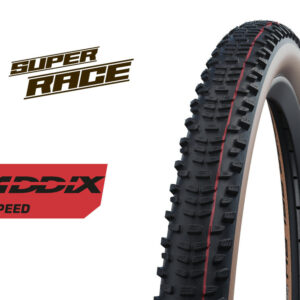 Copertone SCHWALBE RACING RALPH 29X2,25 Evolution Super Race Addix Speed Classic