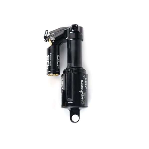 Cane Creek Ammortizzatore Double Barrel DB Air-CS trunnion